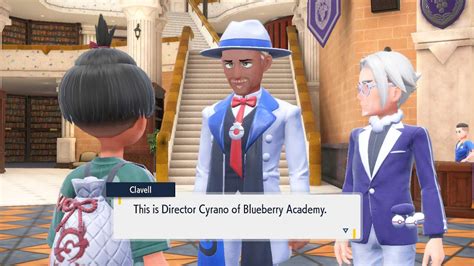 Welcome to Blueberry Academy .